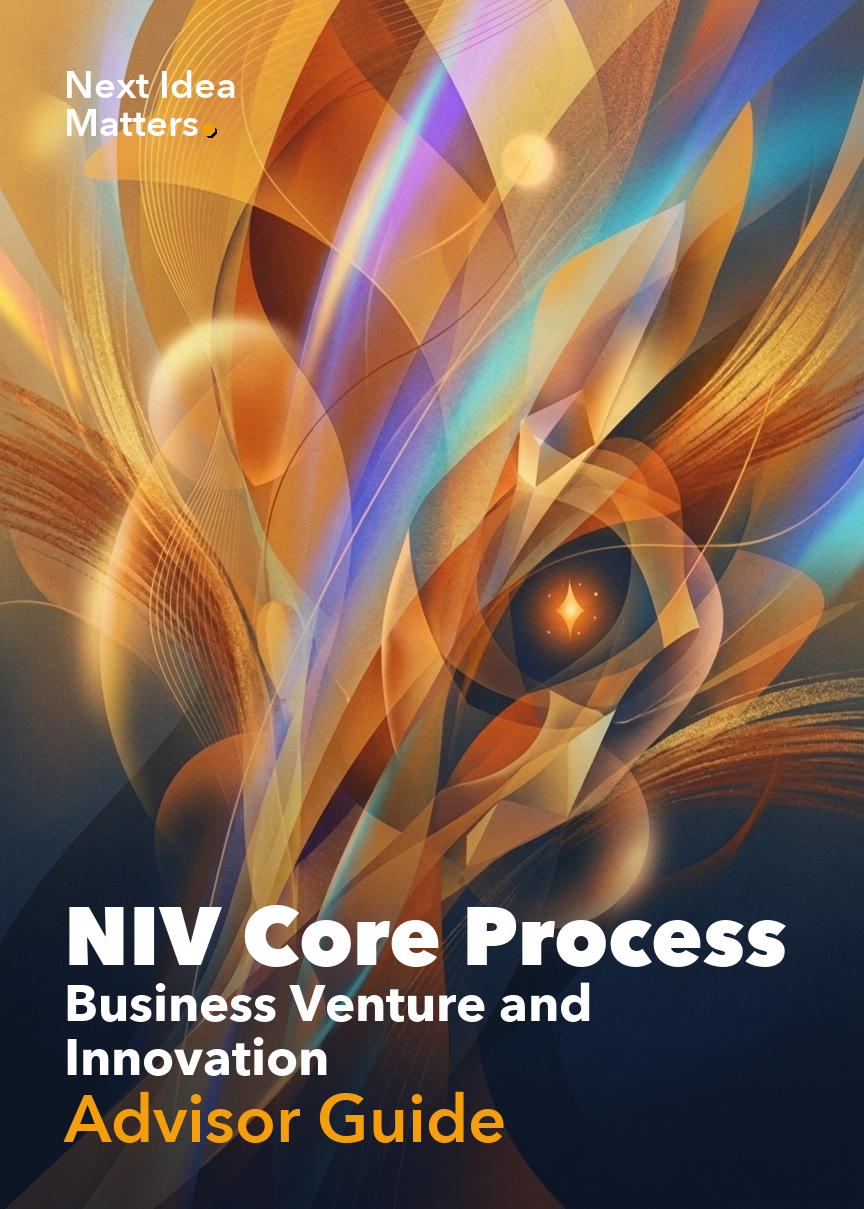 NIV Core Process — Advisor Guide